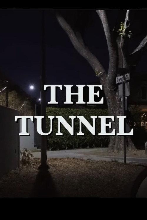 The Tunnel 2022 official movie poster