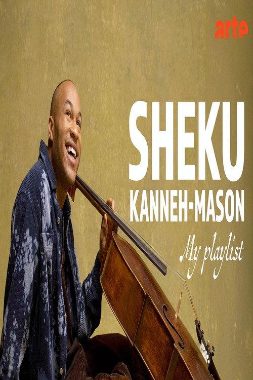 Sheku Kanneh-Mason - My Playlist 2025 official movie poster