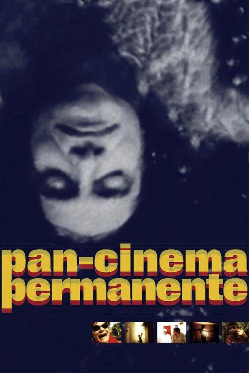 Permanent Pan-Cinema 2008 official movie poster
