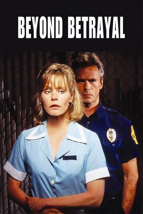 Beyond Betrayal 1994 official movie poster