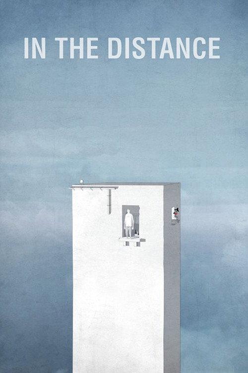 In the Distance 2015 official movie poster