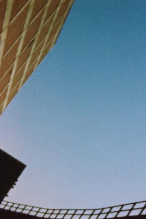Counterpane 1979 official movie poster