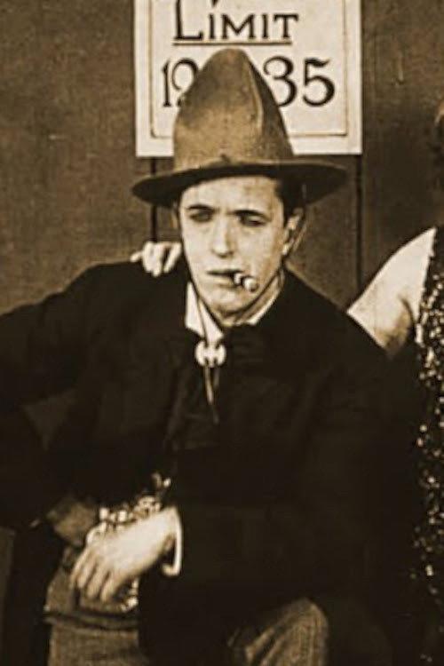 Wide Open Spaces 1924 official movie poster