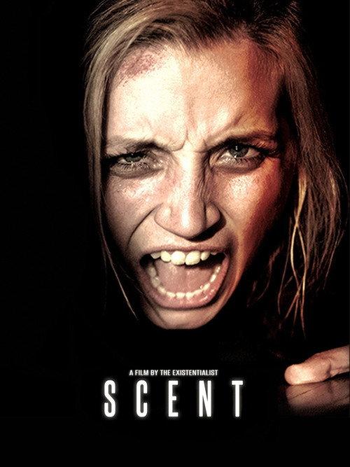 No Exit 2014 official movie poster