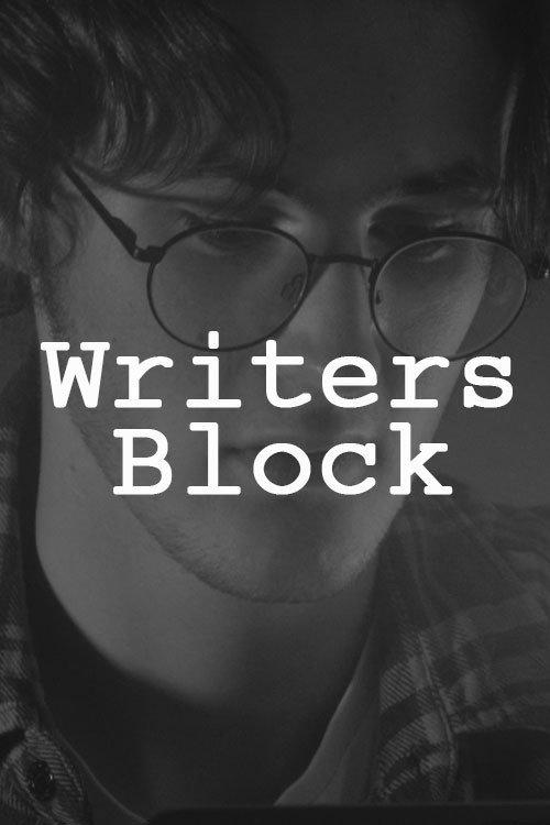 Writers Block 2020 official movie poster
