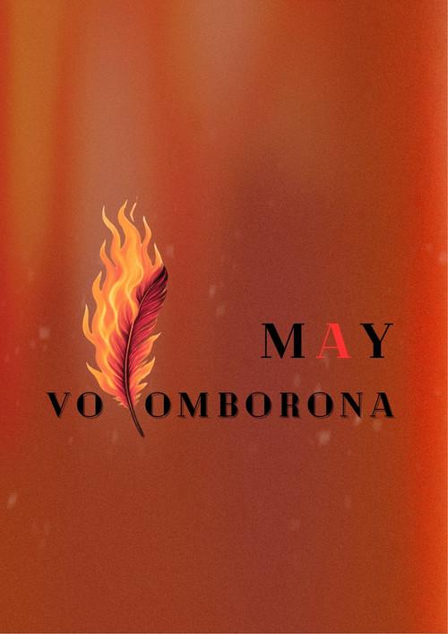 Volomborona 3 2011 official movie poster