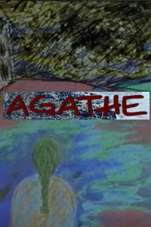 Agathe 2003 official movie poster