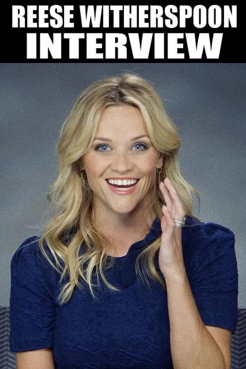 Election - Reese Witherspoon 2017 official movie poster