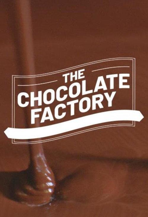 The Chocolate Factory: Inside Cadbury Australia 2020 official movie poster