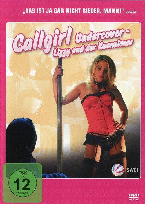Callgirl Undercover 2010 official movie poster