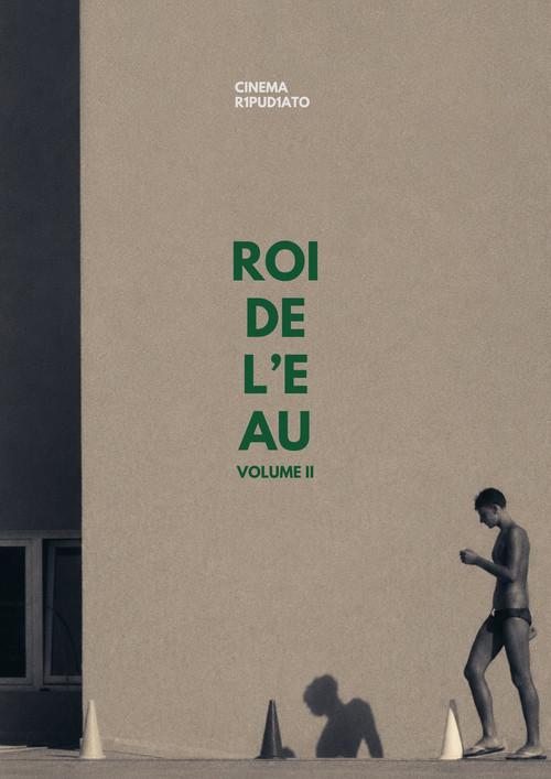 ROI DE L'EAU V. II  official movie poster