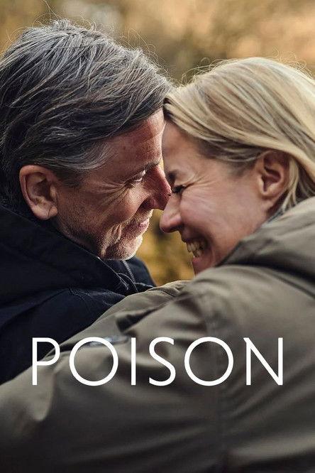 Poison 2024 official movie poster