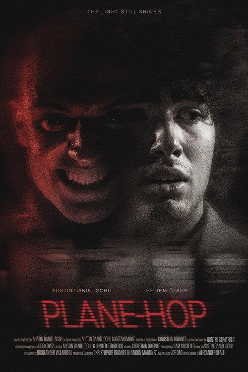 PLANE-HOP  official movie poster
