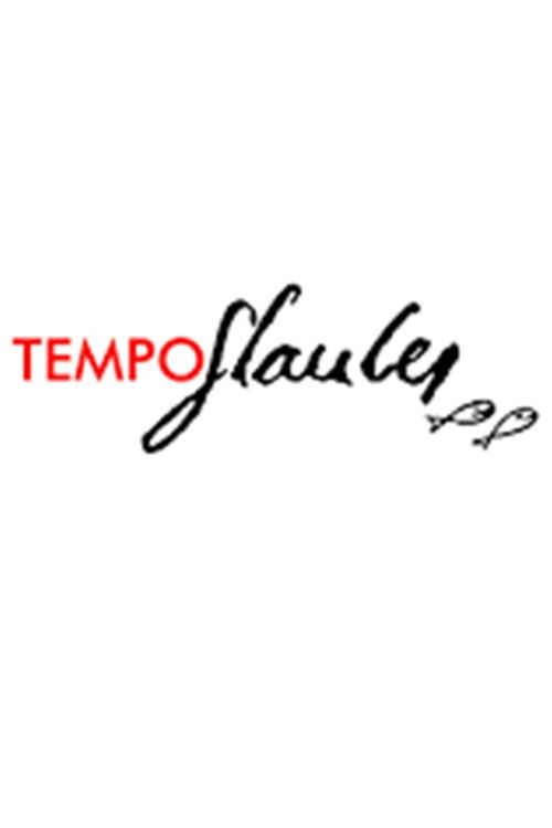 Tempo Glauber 2005 official movie poster