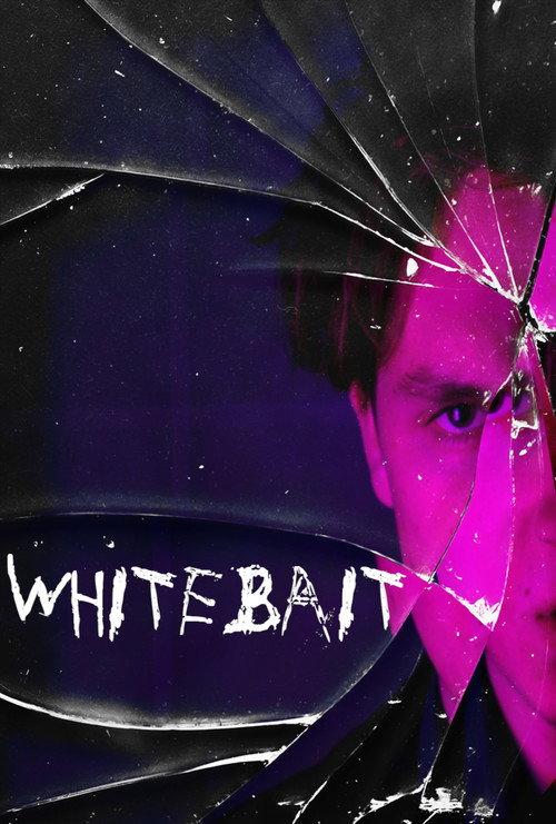 Whitebait 2023 official movie poster