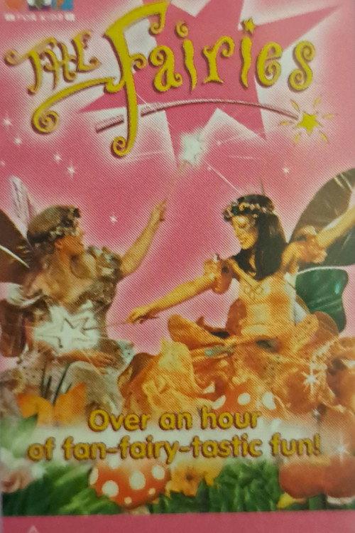 The Fairies - Fairy Hello! 1998 official movie poster