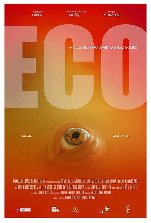 Eco 2020 official movie poster