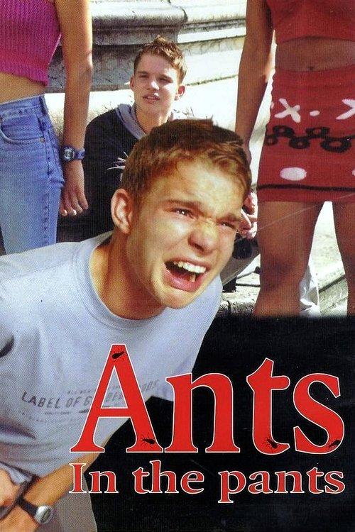 Ants in the Pants 2000 official movie poster
