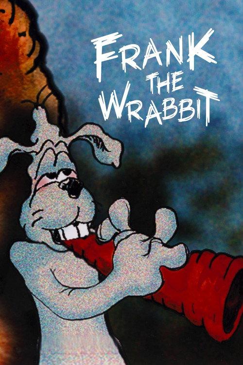 Frank the Wrabbit 1998 official movie poster