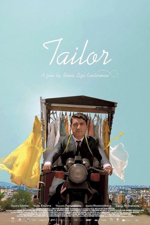 Tailor 2020 official movie poster