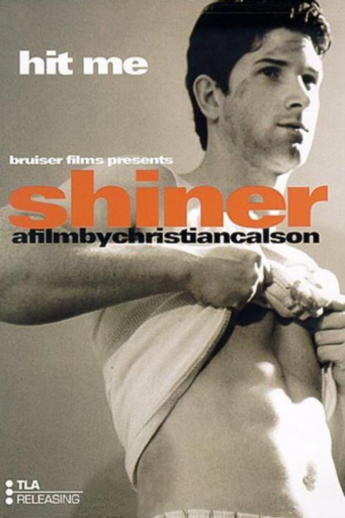 Shiner 2004 official movie poster