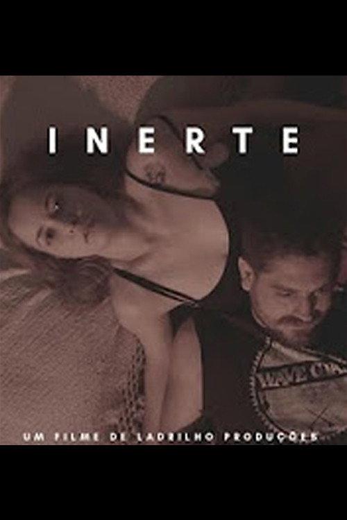 Inerte 2020 official movie poster