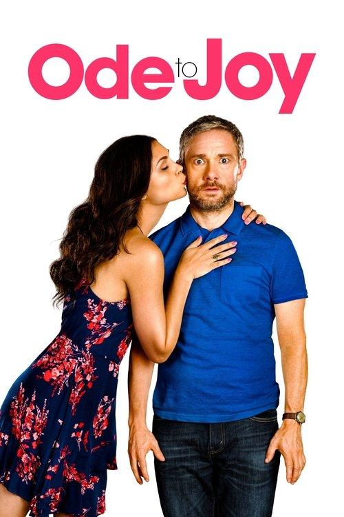 Ode to Joy 2019 official movie poster