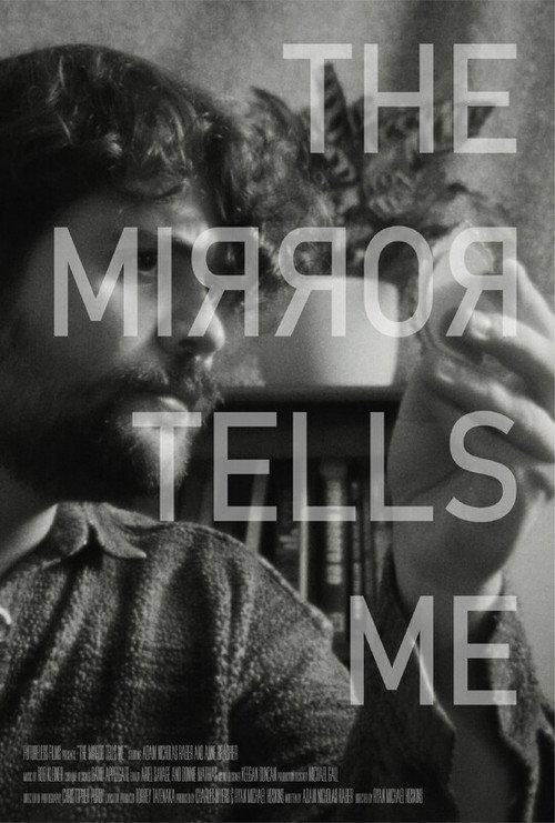 The Mirror Tells Me official movie poster