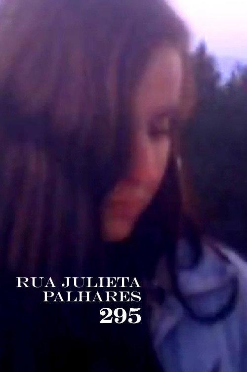 Rua Julieta Palhares, 295 2013 official movie poster