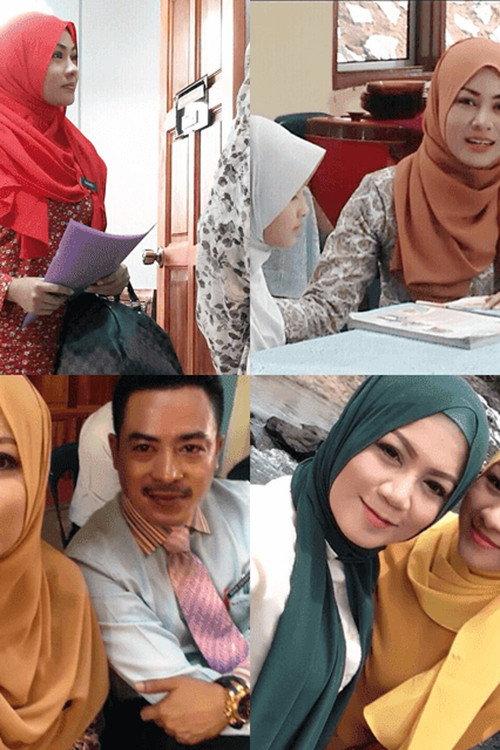 Cikgu Manik Urai 2017 official movie poster