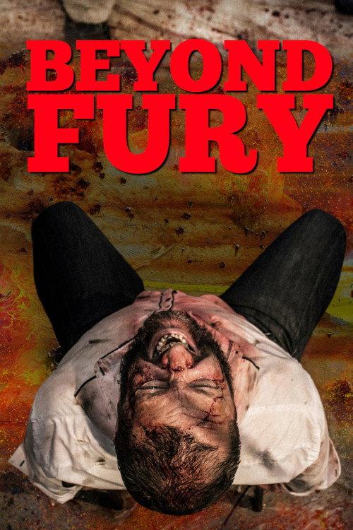 Beyond Fury 2021 official movie poster