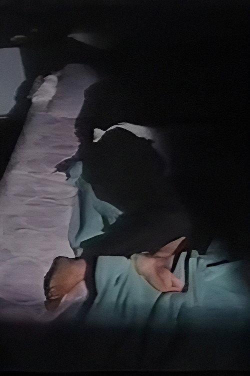 Las asesinas del panadero 1989 official movie poster