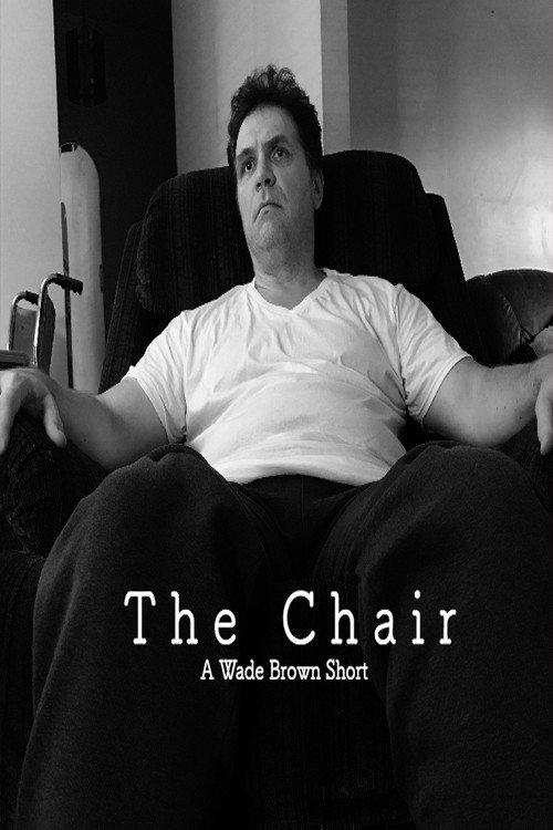 The Chair 2018 official movie poster