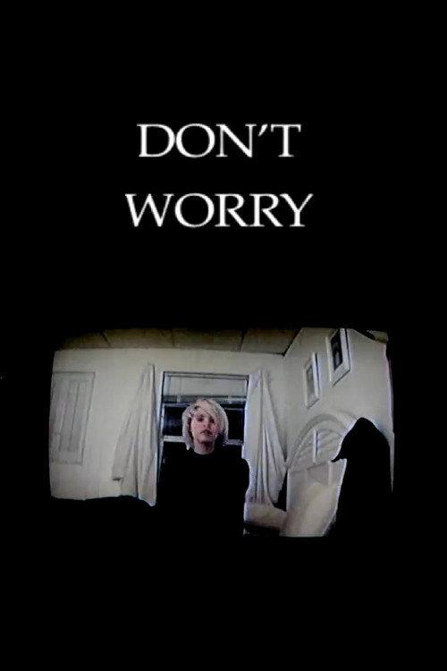 Don't Worry 2006 official movie poster