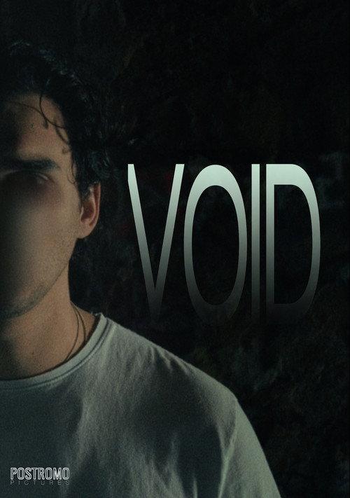 Void 2023 official movie poster