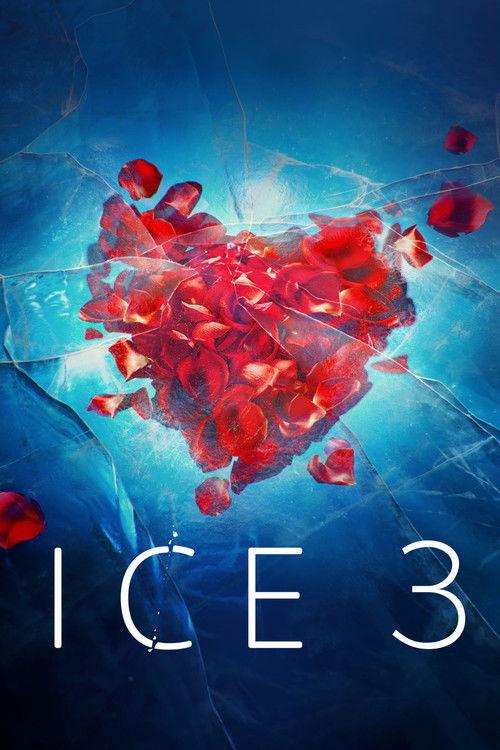 Ice 3 2024 official movie poster