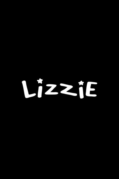 Lizzie 2026 official movie poster