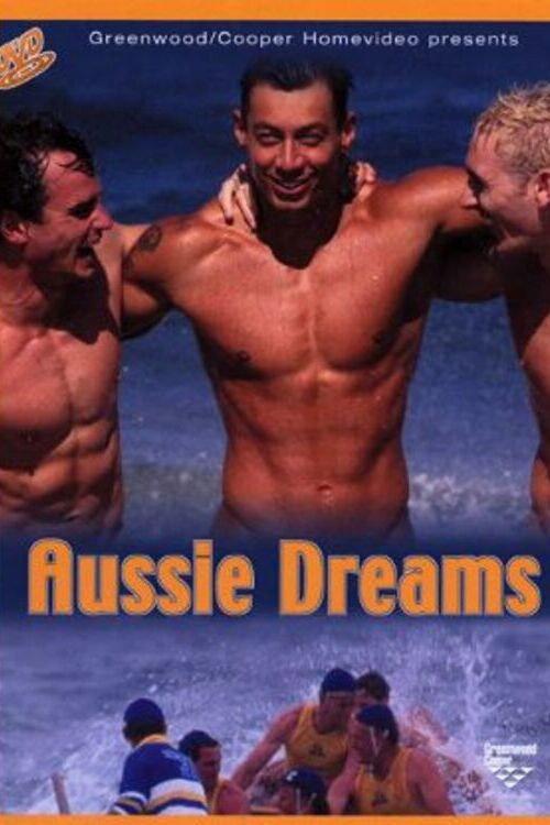 Aussie Dreams 1996 official movie poster