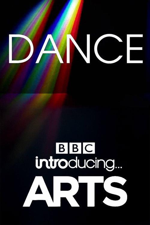 Dance: BBC Introducing Arts 2022 official movie poster