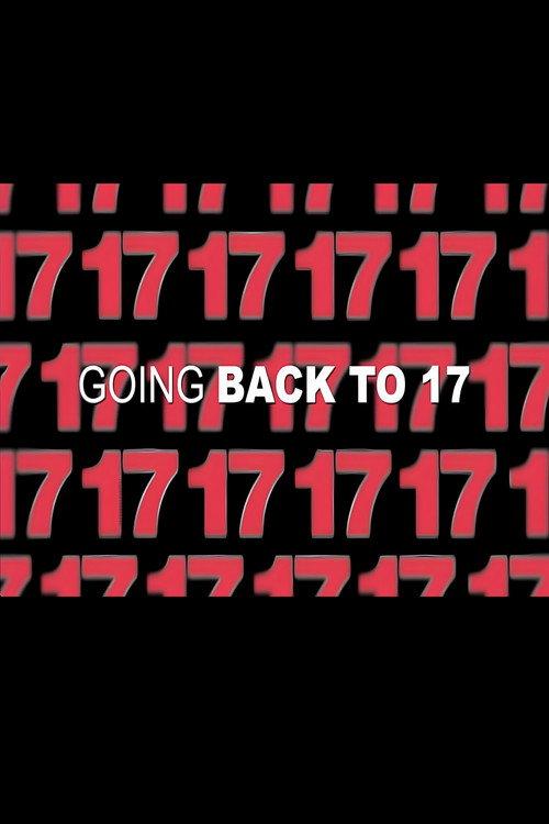 17 Agan: Going Back to 17 2009 official movie poster