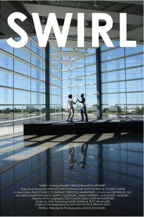 Swirl 2016 official movie poster