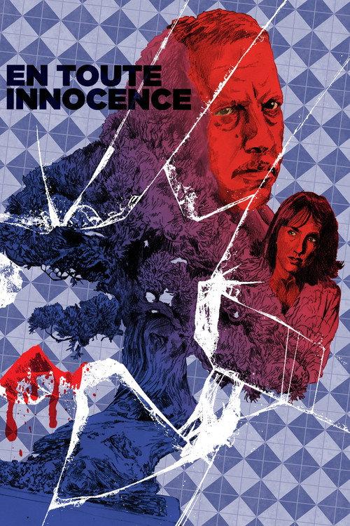 No Harm Intended 1988 official movie poster