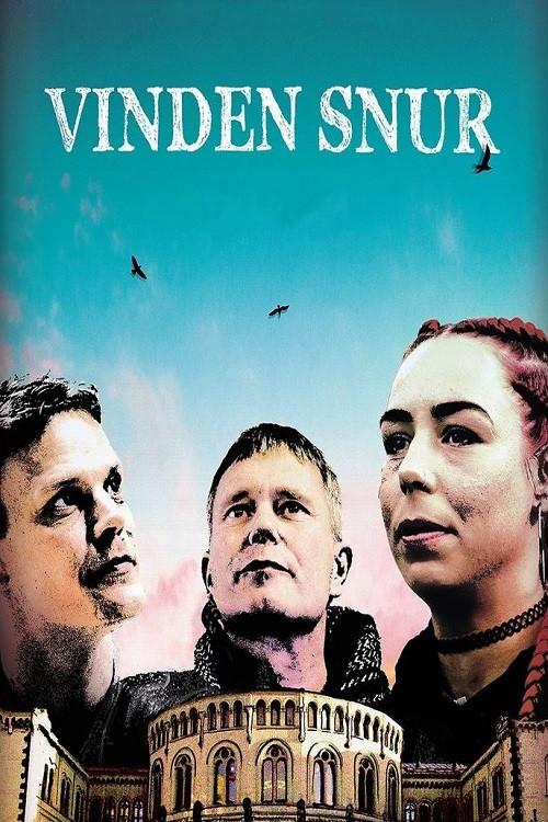 The Winds of Change 2020 official movie poster