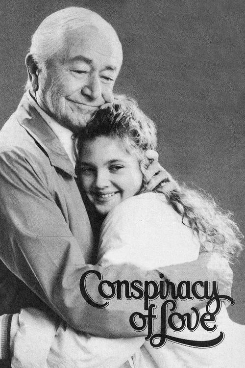A Conspiracy of Love 1987 official movie poster