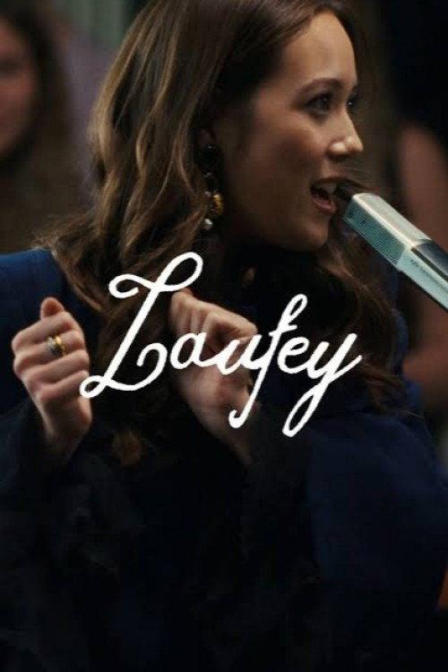 Laufey - Live from Iceland 2025 official movie poster