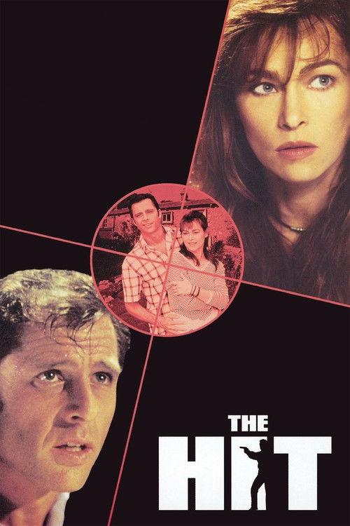 The Hit 2001 official movie poster