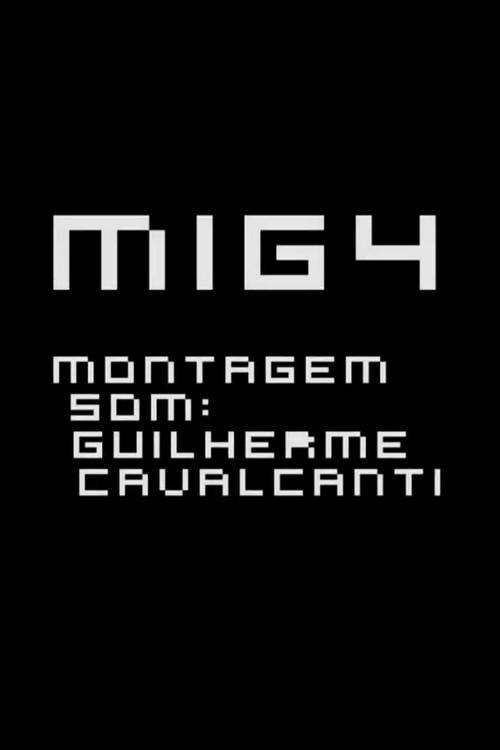 MIG4 2015 official movie poster