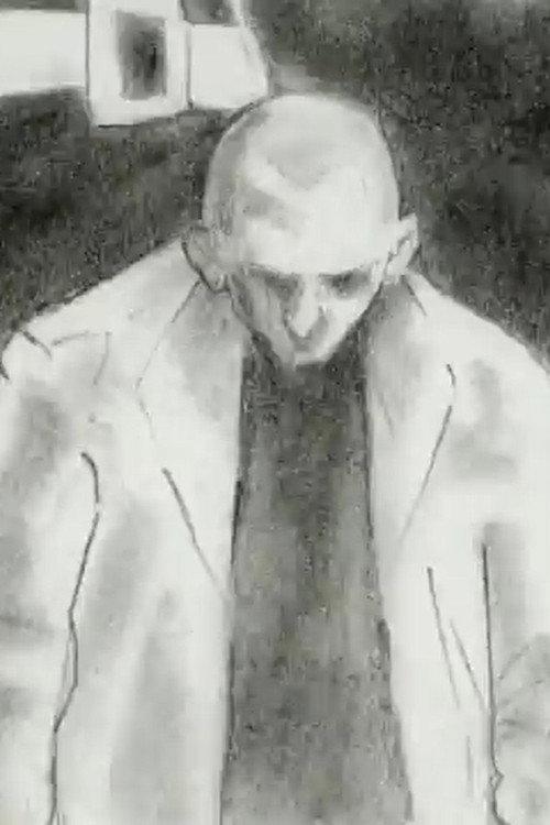 Immemoria 1995 official movie poster