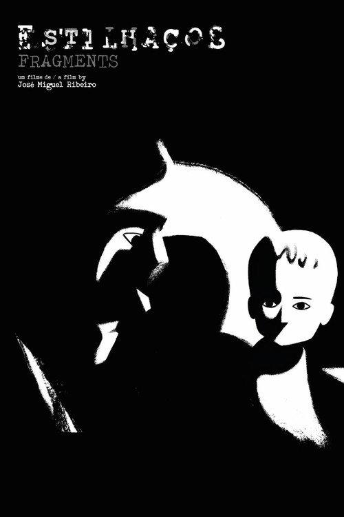 Fragments 2016 official movie poster