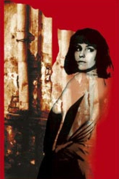 Jazz 1992 official movie poster